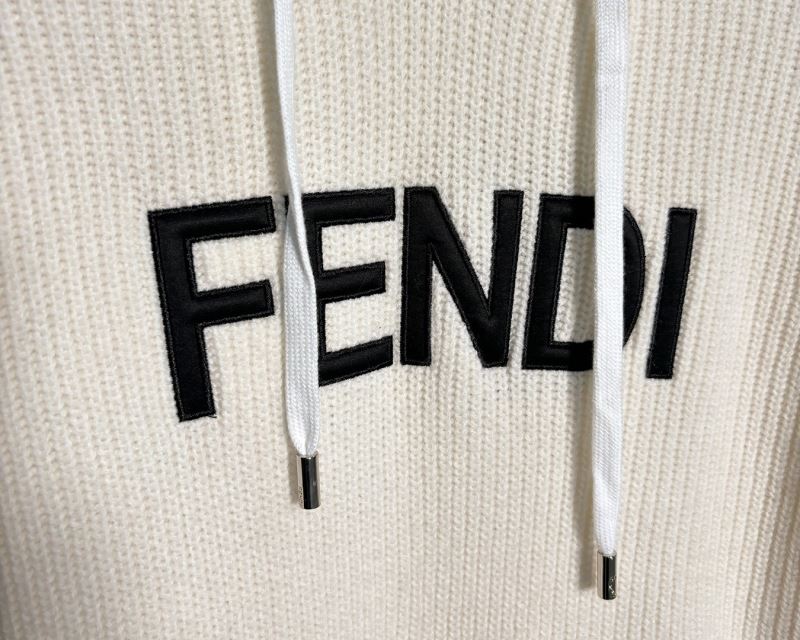 Fendi Hoodies